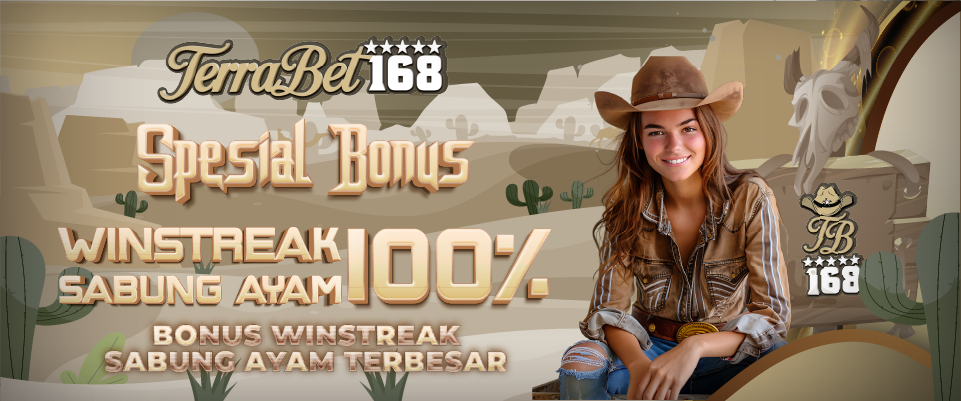 Bonus Ayam - TERRABET168