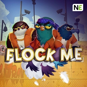 Flock Me - TERRABET168