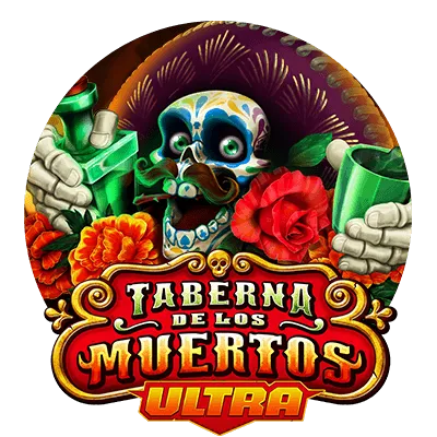 Taberna De Los Muertos Ultra - TERRABET168