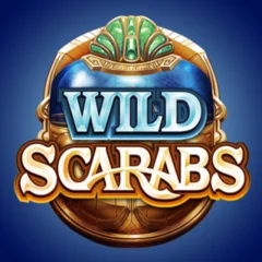Wild Scarabs - TERRABET168