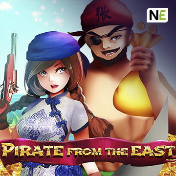 Pirate From the East - TERRABET168