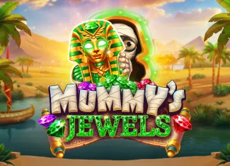 Mummys Jewels - TERRABET168