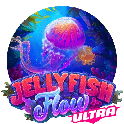 Jellyfish Flow Ultra - TERRABET168