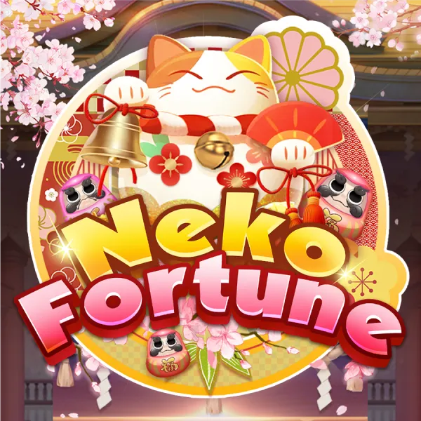 CosmoPlay : Neko Fortune - TERRABET168