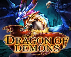 Dragon of Demons - TERRABET168