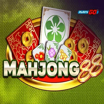 PlaynGo : Mahjong 88 - TERRABET168
