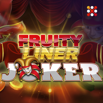 Mancala : Fruityliner Joker - TERRABET168