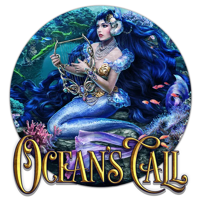Oceans Call - TERRABET168