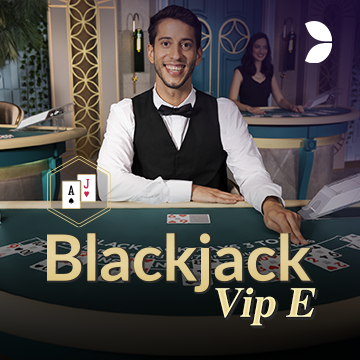 Blackjack VIP E - TERRABET168
