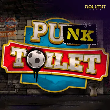 NolimitCity : Punk Toilet - TERRABET168