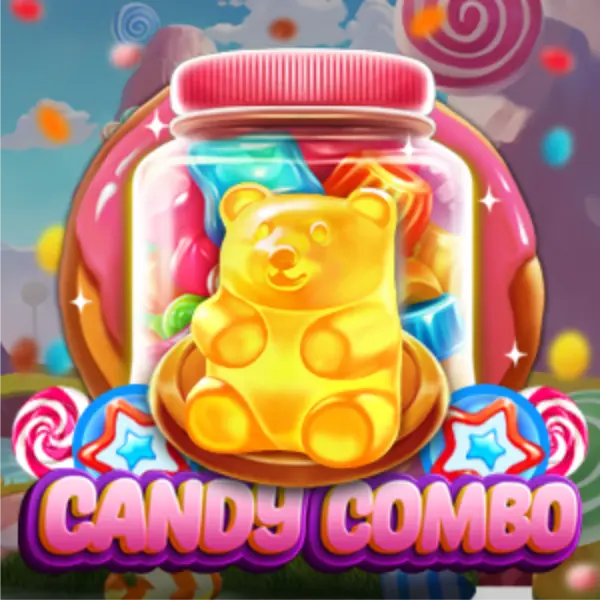CosmoPlay : Candy Combo 10 - TERRABET168