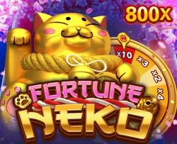 JDB : Fortune Neko - TERRABET168