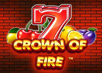 Crown of Fire - TERRABET168