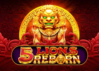 5 Lions Reborn - TERRABET168