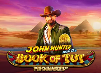 Book of Tut Megaways - TERRABET168
