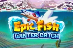 Epic Fish: Winter Catch - TERRABET168