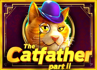 The Catfather Part II - TERRABET168