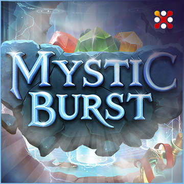 Mancala : Mystic Burst - TERRABET168