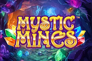 Mystic Mines - TERRABET168