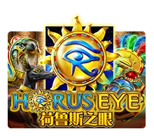 Joker123 : Horus Eye - TERRABET168