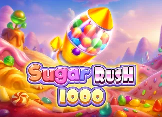 Sugar Rush 1000 - TERRABET168