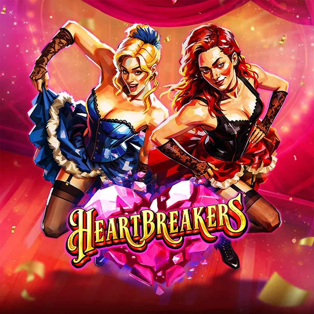 Heartbreakers - TERRABET168
