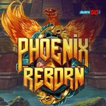 PlaynGo : Phoenix Reborn - TERRABET168