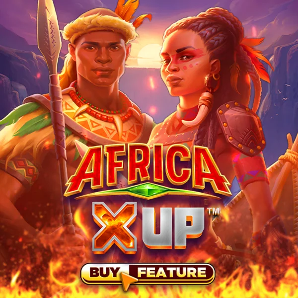 Africa X UP&trade; - TERRABET168