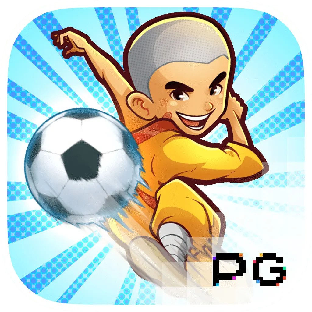 Shaolin Soccer - TERRABET168