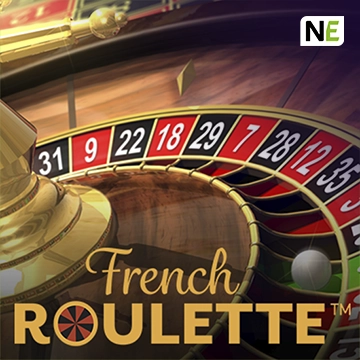 NetEnt French Roulette - TERRABET168