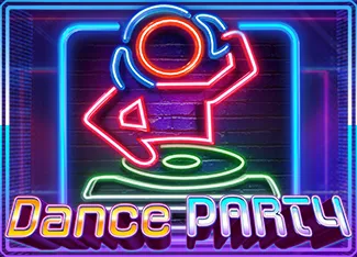 Dance Party - TERRABET168