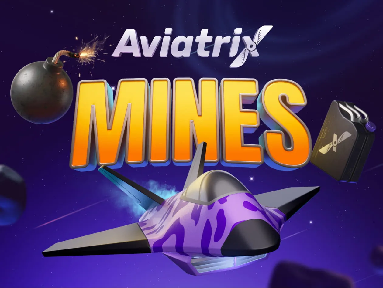 Aviatrix Mines - TERRABET168