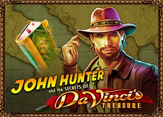 Da Vincis Treasure - TERRABET168