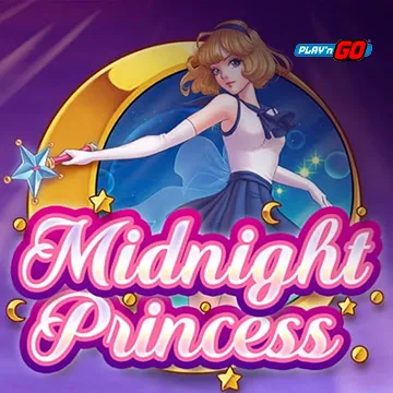 PlaynGo : Midnight Princess - TERRABET168
