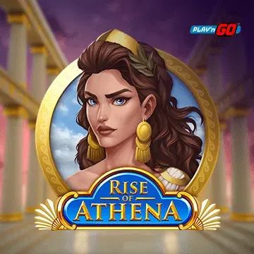PlaynGo : Rise of Athena - TERRABET168