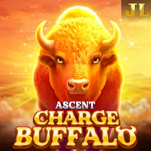 Jili : Charge Buffalo ASCENT - TERRABET168