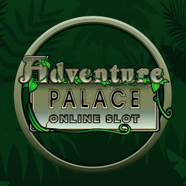 Adventure Palace - TERRABET168