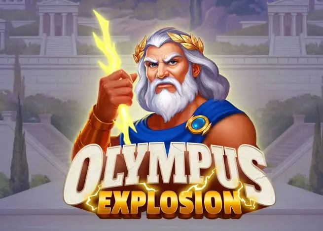 Olympus Explosion - TERRABET168