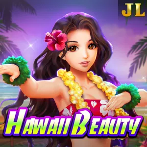 Jili : Hawaii Beauty - TERRABET168