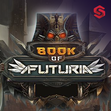 Book of Futuria - TERRABET168