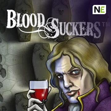 Blood Suckers II - TERRABET168