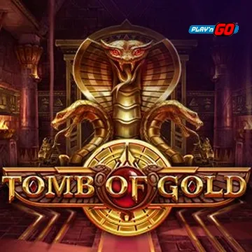 PlaynGo : Tomb of Gold - TERRABET168