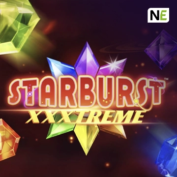 Starburst XXXtreme - TERRABET168