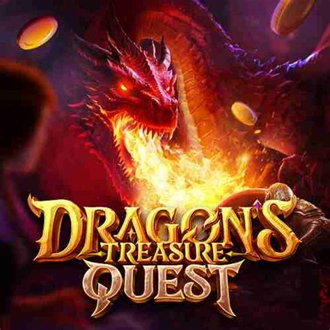 Dragons Treasure Quest - TERRABET168