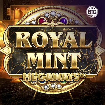Bigtime : Royal Mint - TERRABET168