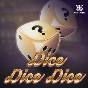 Redtiger : Dice Dice Dice - TERRABET168