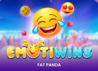 FatPanda : Emotiwins - TERRABET168