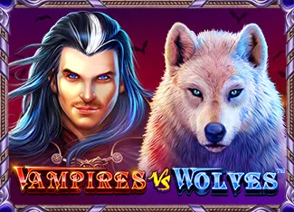 Vampires vs Wolves - TERRABET168