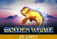 Spadegaming : Golden Whale - TERRABET168