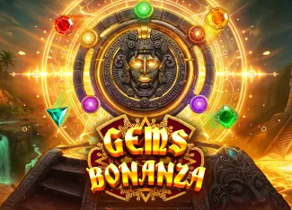 Gems Bonanza - TERRABET168